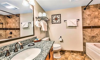 Tahoe Beach & Ski Club