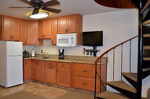 Tahoe Beach & Ski Club