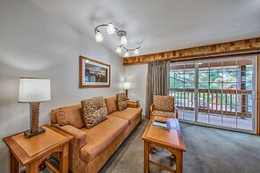 Tahoe Beach & Ski Club