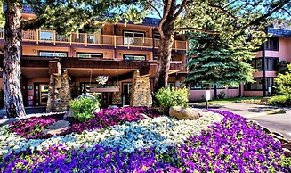 Tahoe Beach & Ski Club