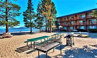 Tahoe Beach & Ski Club