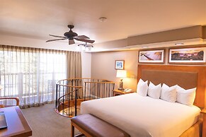 Tahoe Beach & Ski Club