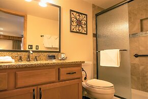 Tahoe Beach & Ski Club