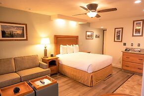 Tahoe Beach & Ski Club