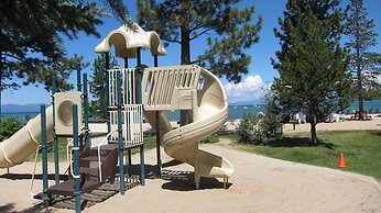 Tahoe Beach & Ski Club