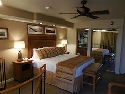 Tahoe Beach & Ski Club