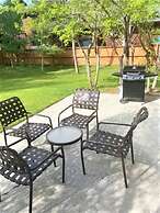 Tahoe Beach & Ski Club