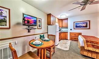 Tahoe Beach & Ski Club