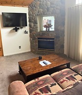 Tahoe Beach & Ski Club