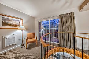 Tahoe Beach & Ski Club