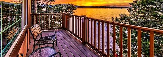 Tahoe Beach & Ski Club