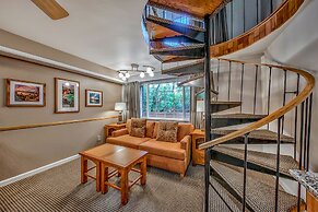 Tahoe Beach & Ski Club