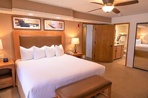 Tahoe Beach & Ski Club