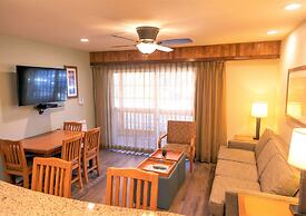 Tahoe Beach & Ski Club