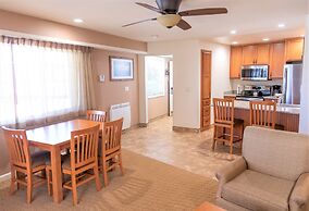 Tahoe Beach & Ski Club