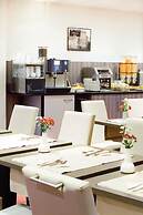 Atlas Hotel Brussels