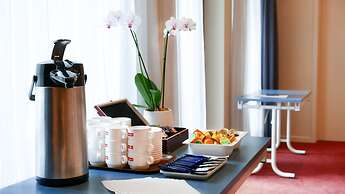 Atlas Hotel Brussels