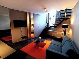 Atlas Hotel Brussels