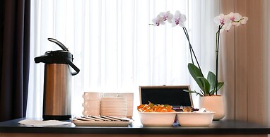 Atlas Hotel Brussels