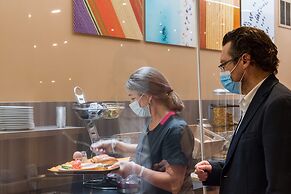 Atlas Hotel Brussels