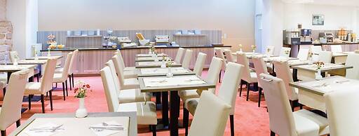 Atlas Hotel Brussels