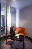 Atlas Hotel Brussels