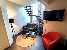 Atlas Hotel Brussels