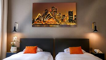 Atlas Hotel Brussels