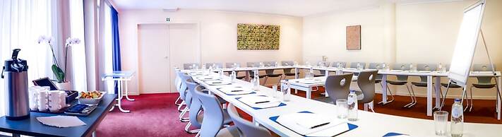 Atlas Hotel Brussels