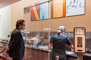 Atlas Hotel Brussels