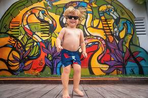 Marseilles Beachfront Hotel