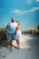 Marseilles Beachfront Hotel