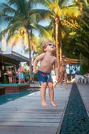 Marseilles Beachfront Hotel