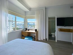 Marseilles Beachfront Hotel