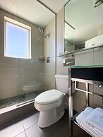 Marseilles Beachfront Hotel