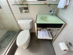 Marseilles Beachfront Hotel