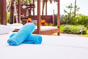 Marseilles Beachfront Hotel