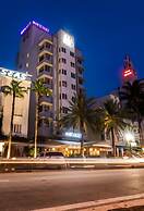 Marseilles Beachfront Hotel