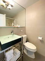 Marseilles Beachfront Hotel