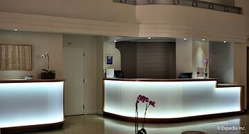 Marseilles Beachfront Hotel