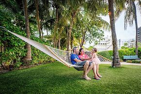 Marseilles Beachfront Hotel