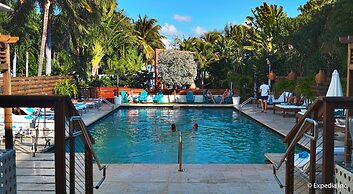 Marseilles Beachfront Hotel, Miami Beach, United States of America ...