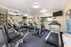 Best Western Plus Redondo Beach Inn