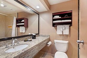 Best Western Plus Redondo Beach Inn