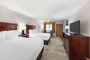 Best Western Plus Redondo Beach Inn