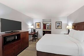 Best Western Plus Redondo Beach Inn