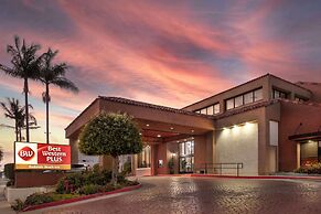 Best Western Plus Redondo Beach Inn