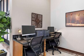 Best Western Plus Redondo Beach Inn