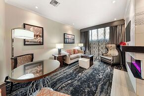 Best Western Plus Redondo Beach Inn