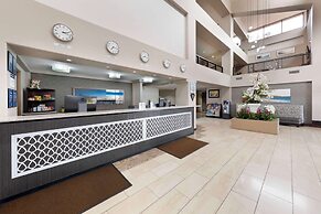 Best Western Plus Redondo Beach Inn